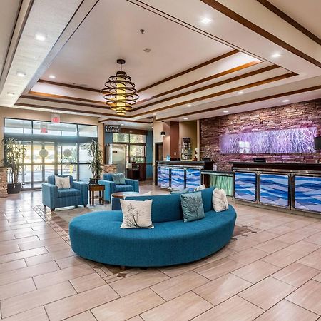 Fairfield Inn & Suites By Marriott אלאמוגורדו מראה חיצוני תמונה