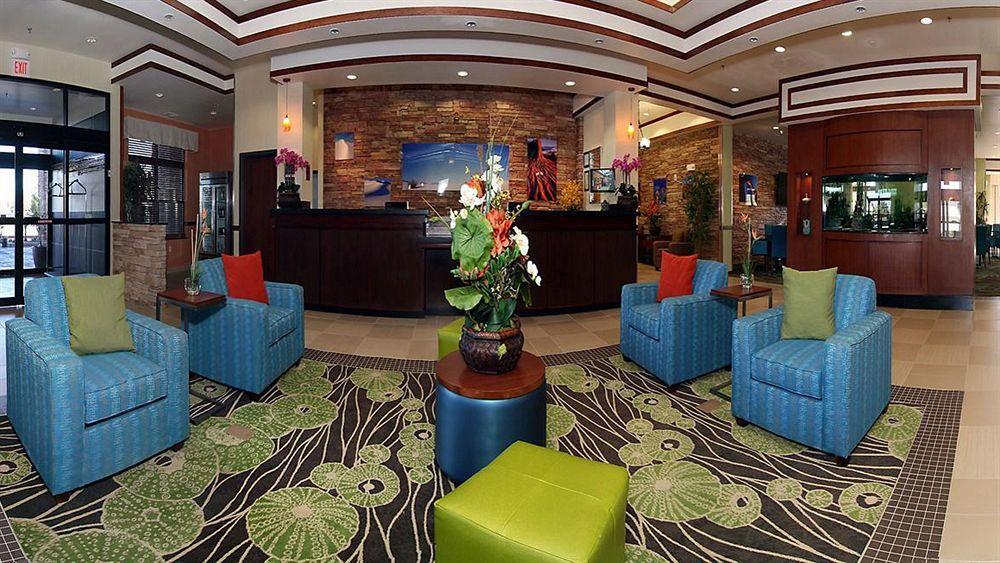 Fairfield Inn & Suites By Marriott אלאמוגורדו מראה חיצוני תמונה