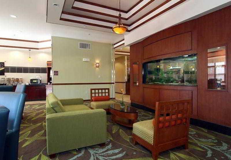 Fairfield Inn & Suites By Marriott אלאמוגורדו מראה חיצוני תמונה