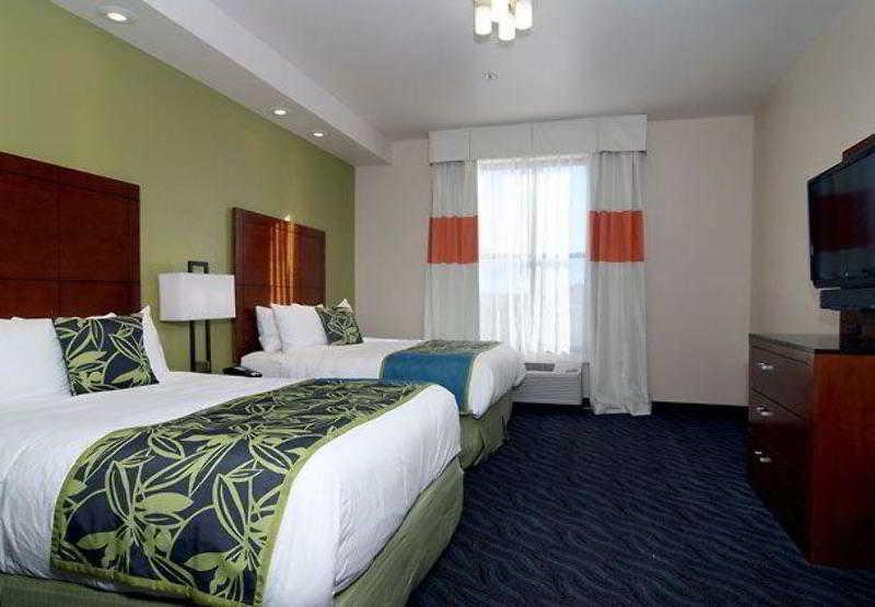 Fairfield Inn & Suites By Marriott אלאמוגורדו מראה חיצוני תמונה