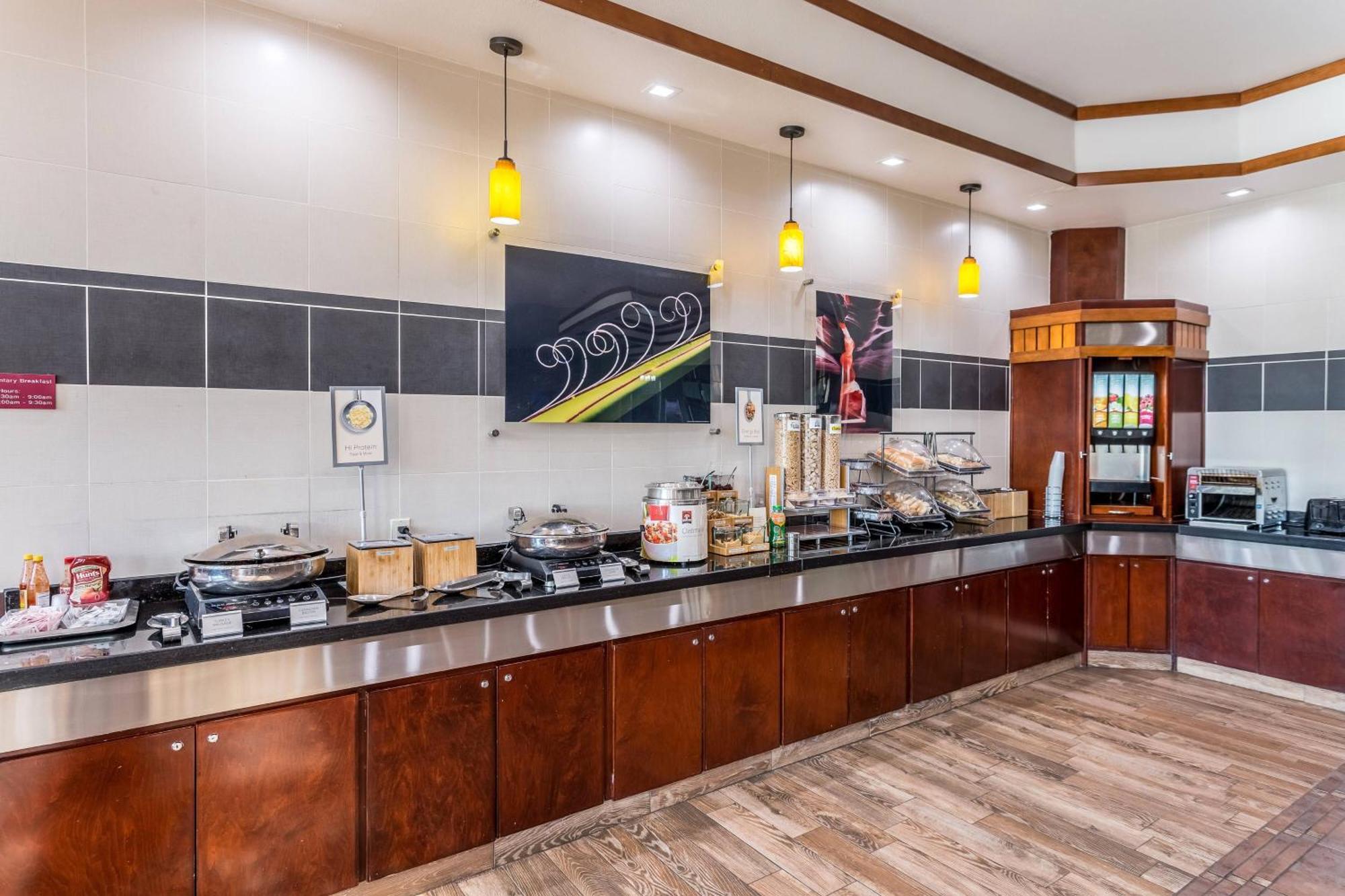 Fairfield Inn & Suites By Marriott אלאמוגורדו מראה חיצוני תמונה