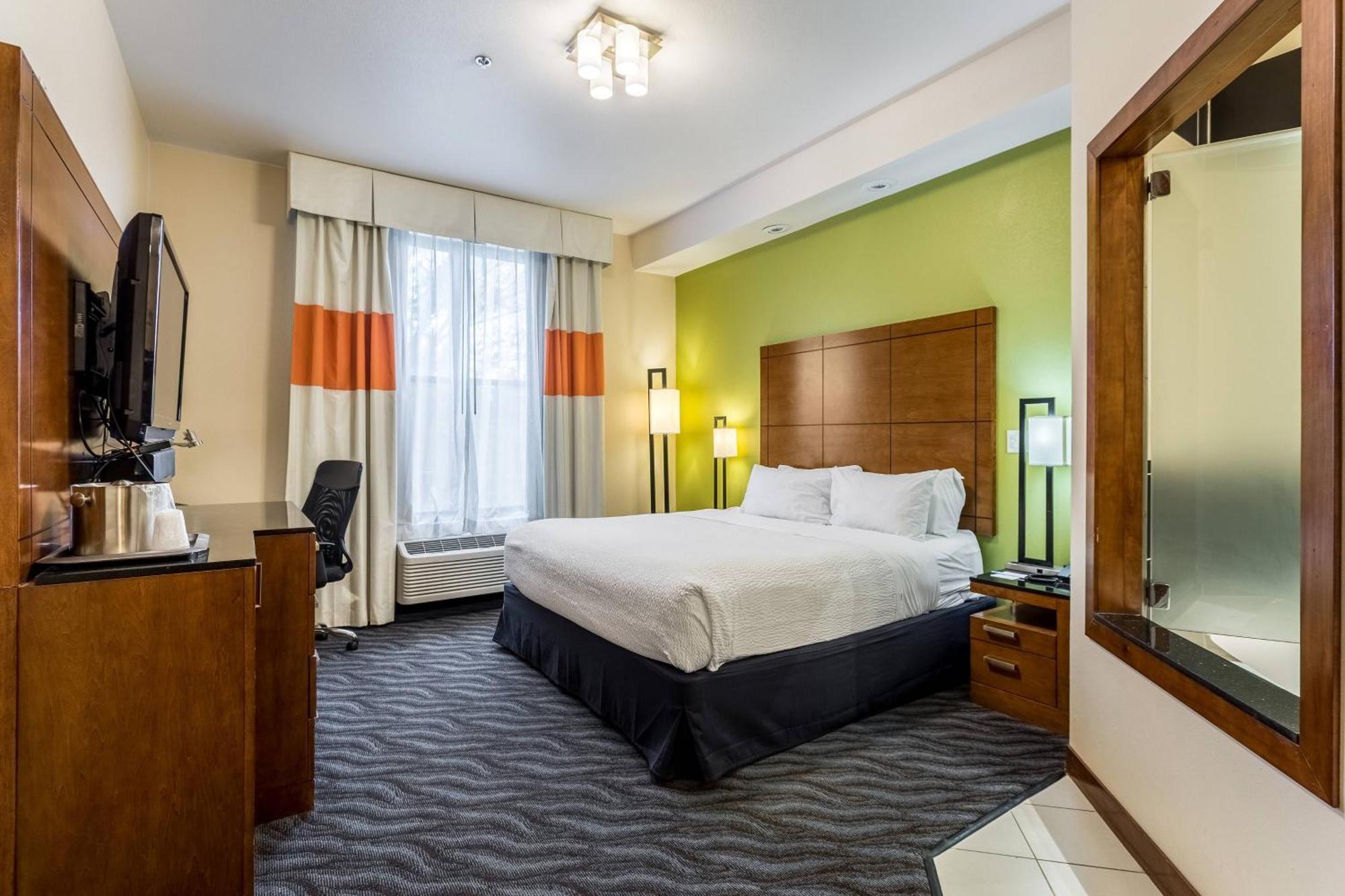 Fairfield Inn & Suites By Marriott אלאמוגורדו מראה חיצוני תמונה