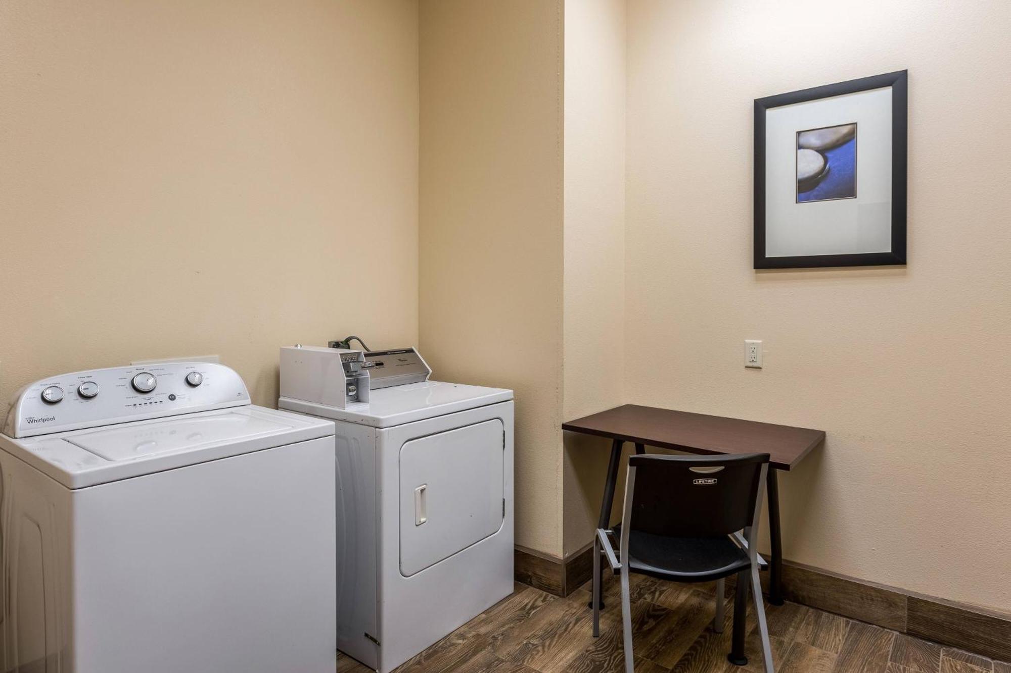 Fairfield Inn & Suites By Marriott אלאמוגורדו מראה חיצוני תמונה