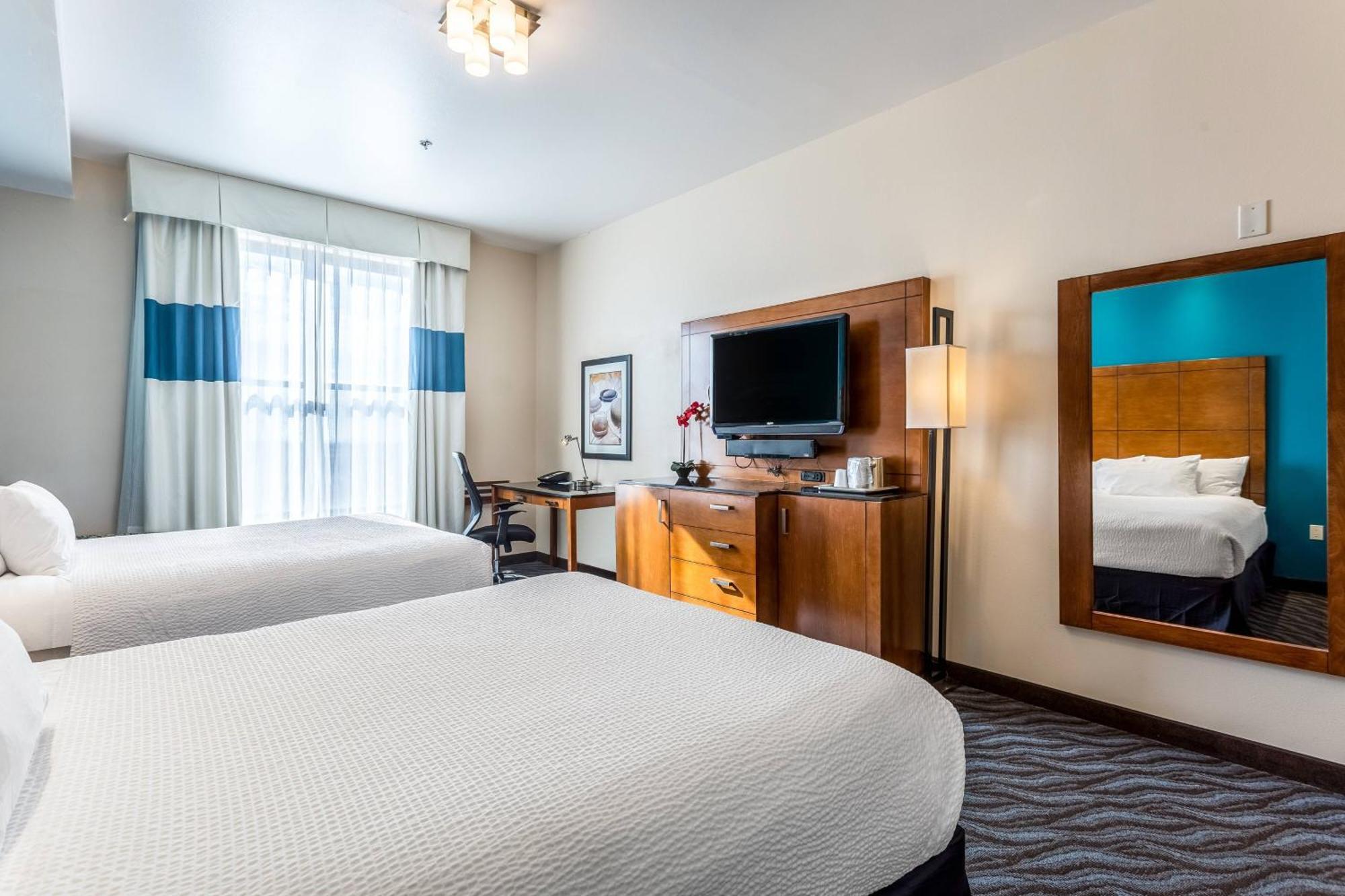 Fairfield Inn & Suites By Marriott אלאמוגורדו מראה חיצוני תמונה