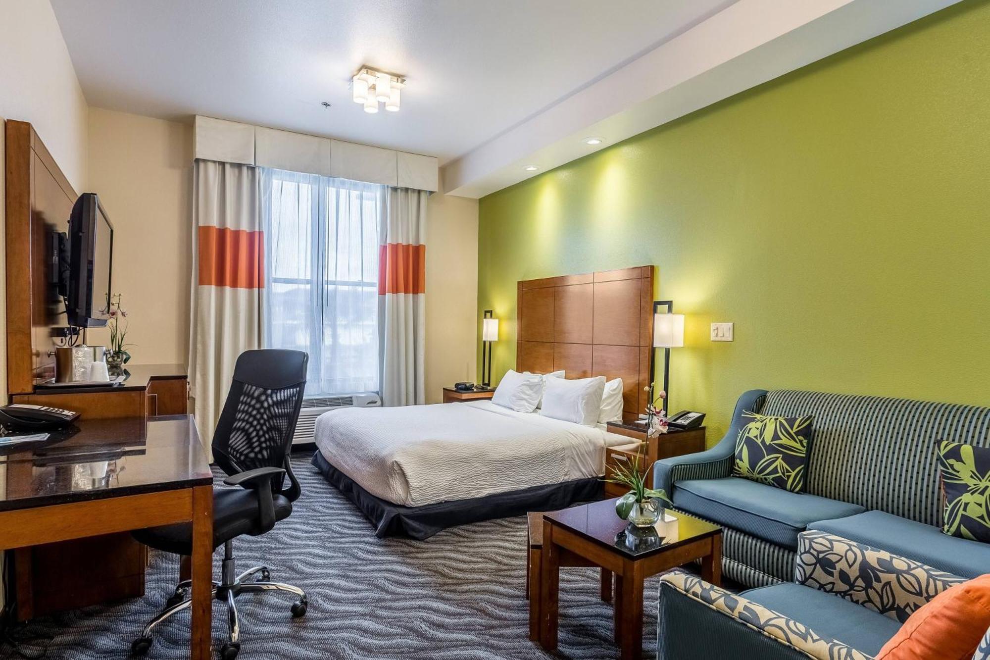Fairfield Inn & Suites By Marriott אלאמוגורדו מראה חיצוני תמונה