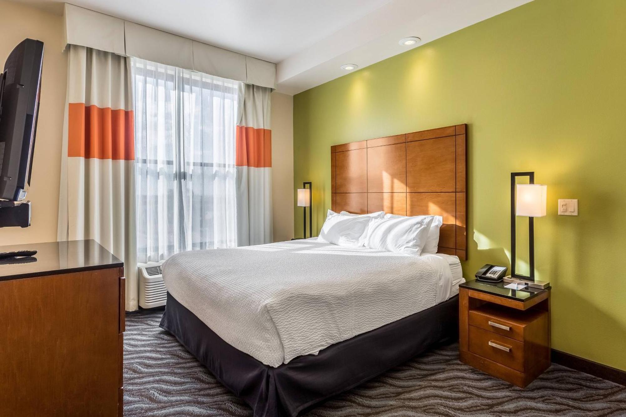 Fairfield Inn & Suites By Marriott אלאמוגורדו מראה חיצוני תמונה