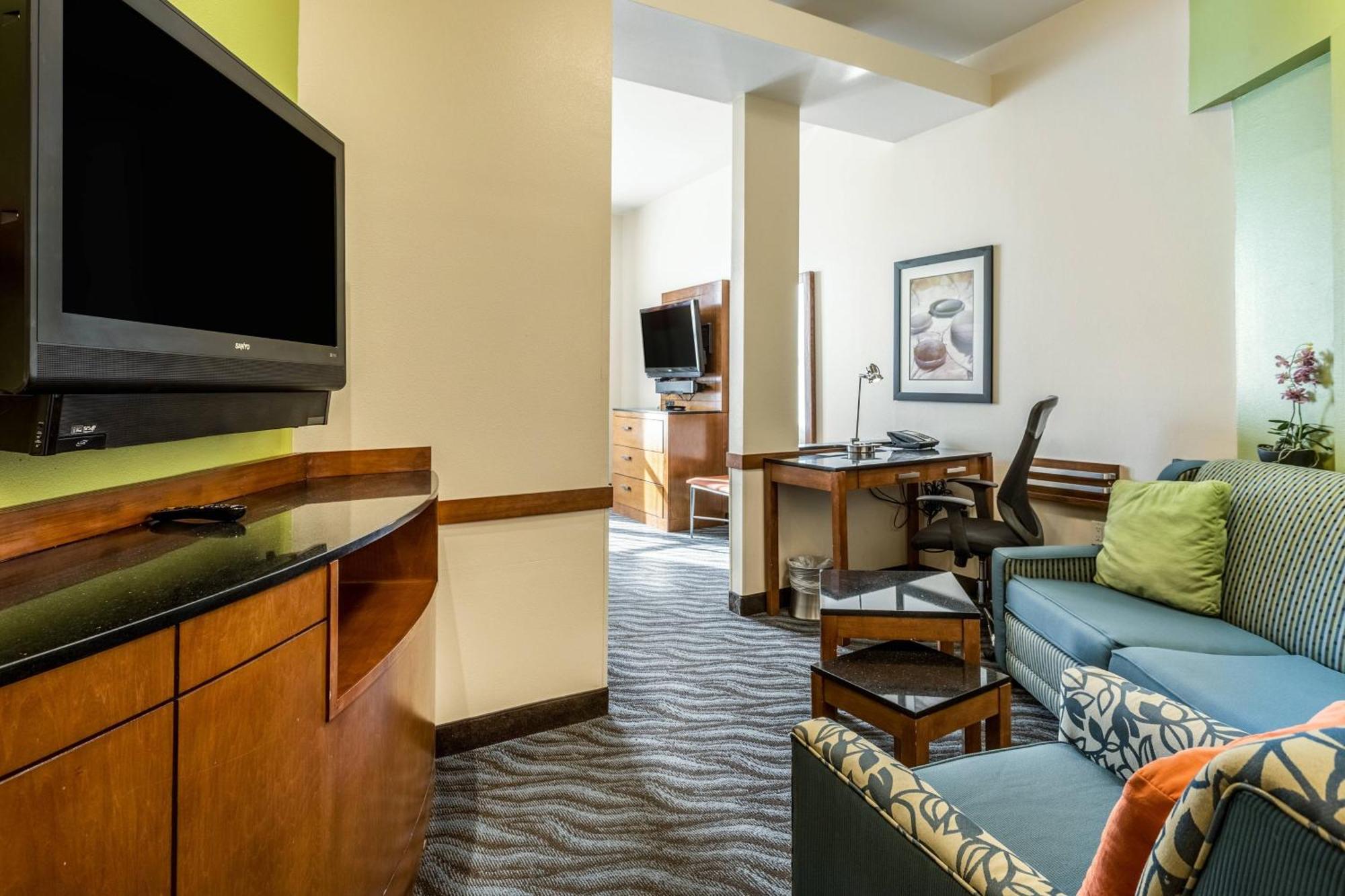Fairfield Inn & Suites By Marriott אלאמוגורדו מראה חיצוני תמונה