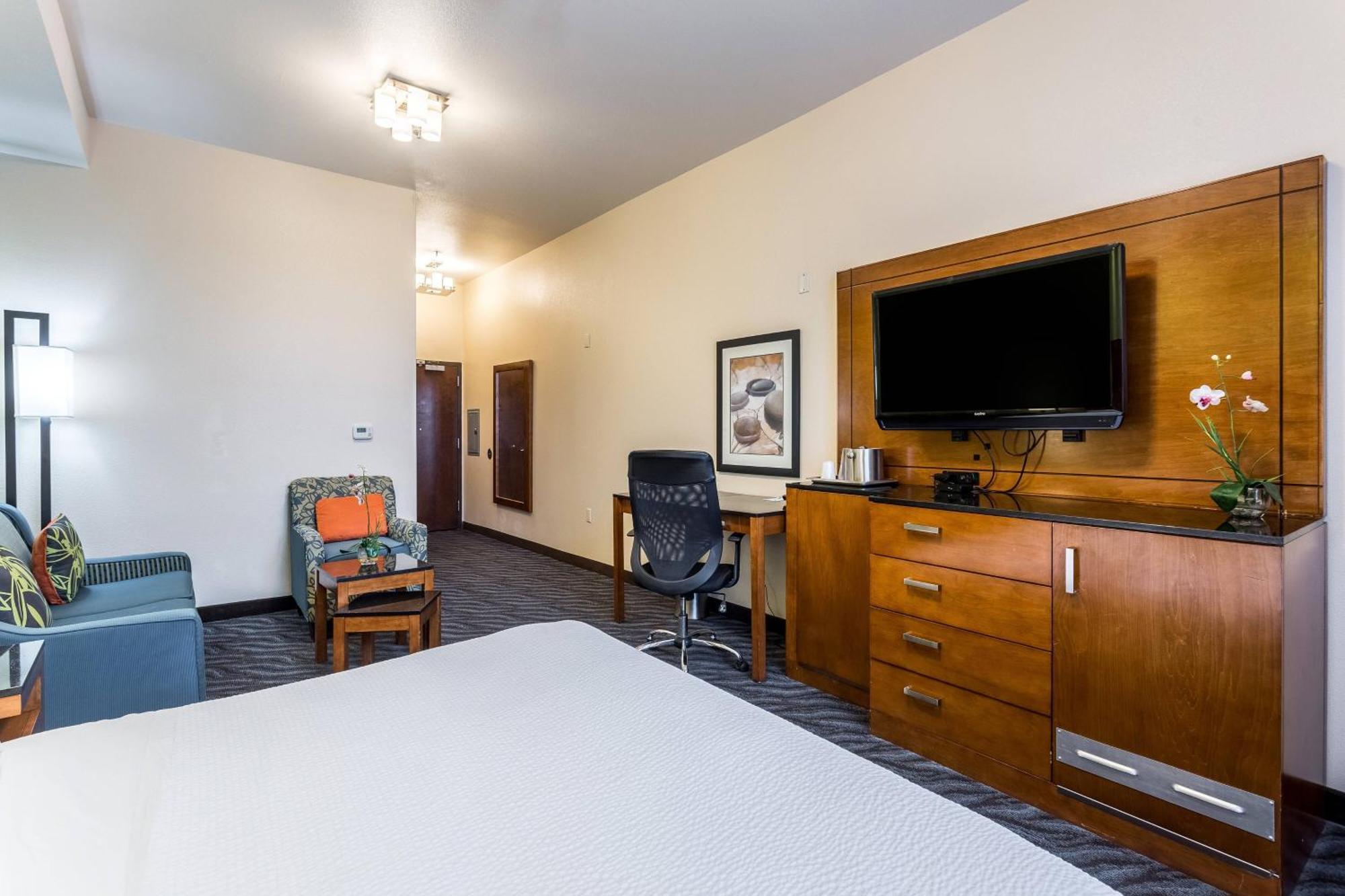 Fairfield Inn & Suites By Marriott אלאמוגורדו מראה חיצוני תמונה