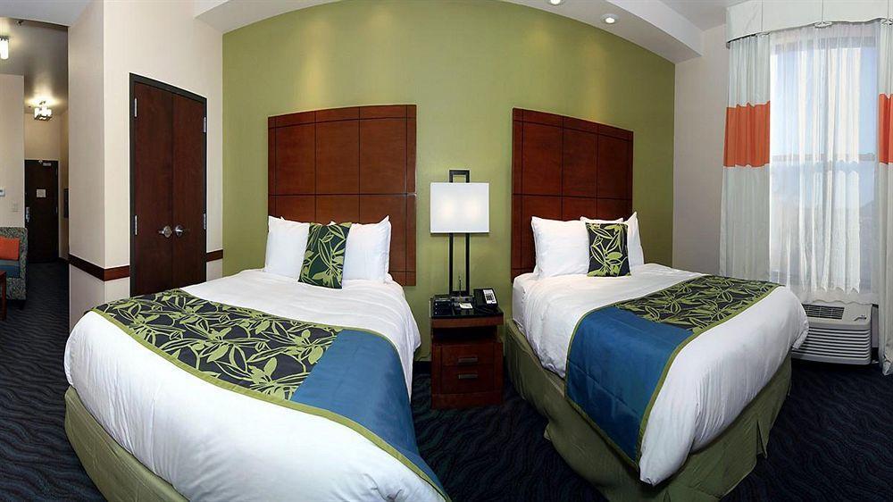 Fairfield Inn & Suites By Marriott אלאמוגורדו מראה חיצוני תמונה